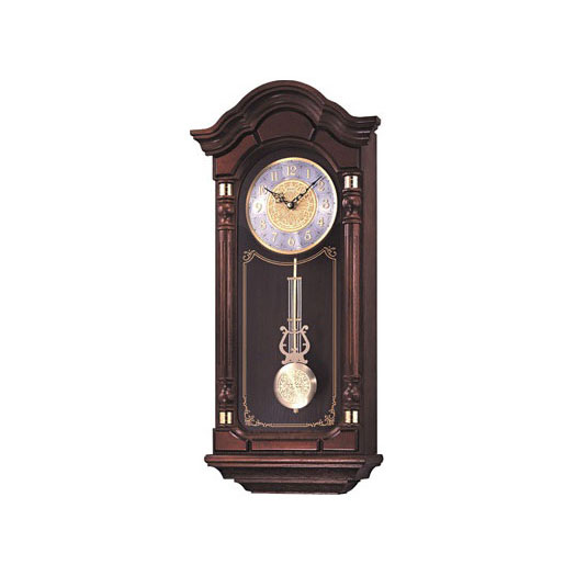 Настенные часы Seiko Clock QXH004B